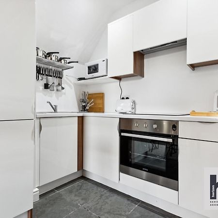 Free Parking - Penthouse - Business Stays - Relocating - St Harrogate Exteriör bild